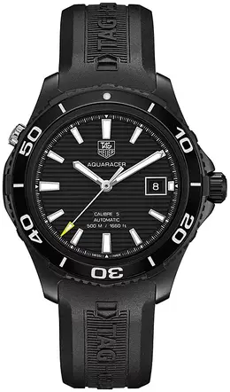 TAG Heuer: Часы  Aquaracer