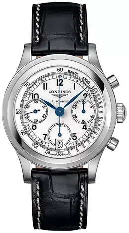 Longines: Часы  Heritage