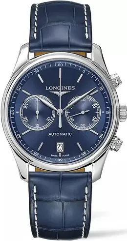 Longines: Часы  Master Collection