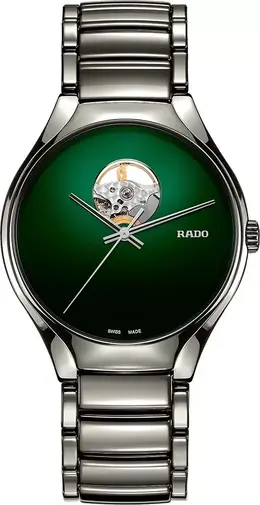 Rado: Часы 