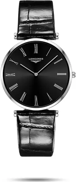 Longines: Часы  La Grande Classique