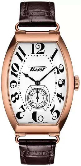 Tissot: Часы  Heritage