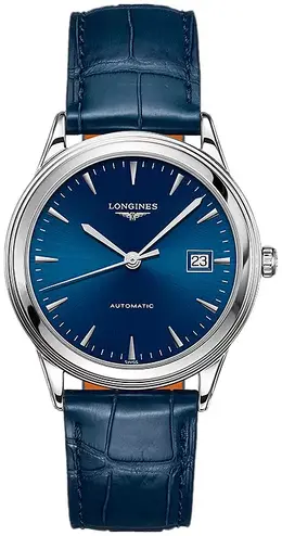 Longines: Часы  Flagship