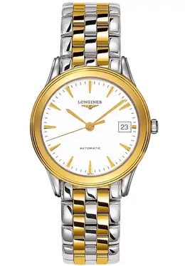 Longines: Часы  Flagship