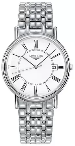 Longines: Часы  Présence