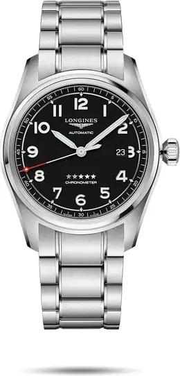 Longines: Часы