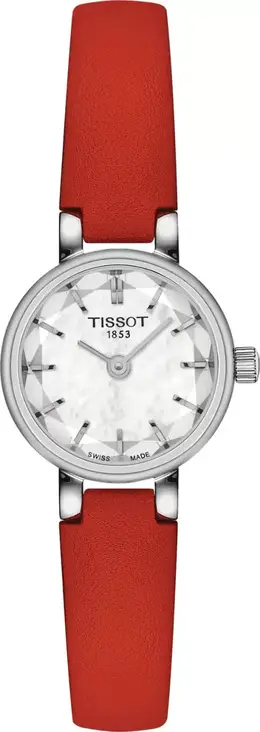 Tissot: Часы 