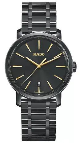 Rado: Часы 