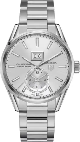 TAG Heuer: Часы  Carrera