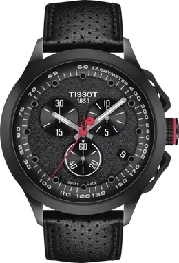 Tissot: Часы  T-Race