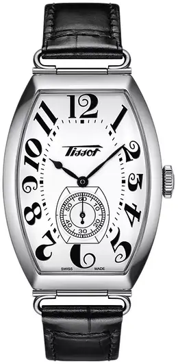 Tissot: Часы  Heritage