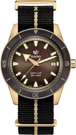 Rado: Часы 