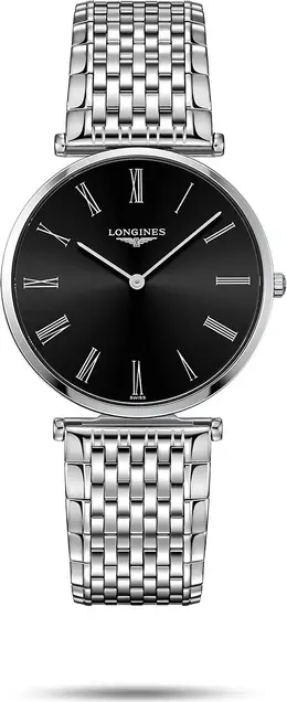 Longines: Часы  La Grande Classique