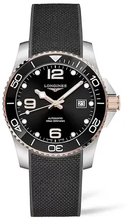 Longines: Часы  HydroConquest