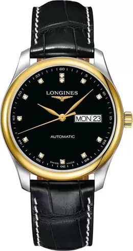 Longines: Часы  Master Collection