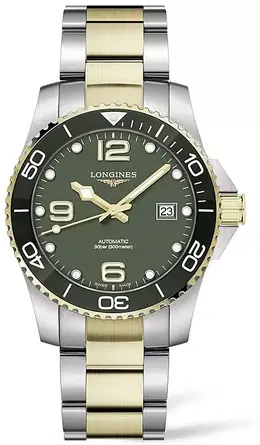 Longines: Часы  HydroConquest