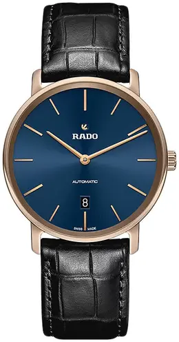 Rado: Часы 