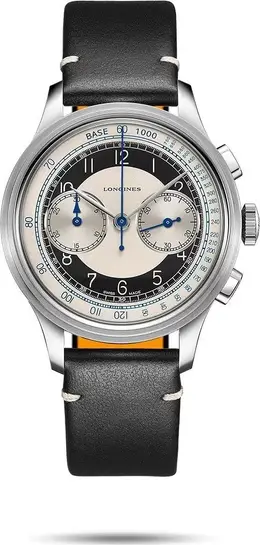 Longines: Часы  Heritage