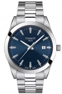 Tissot: Часы 