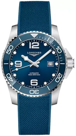 Longines: Часы  HydroConquest