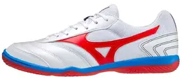 Mizuno: Белые кроссовки 