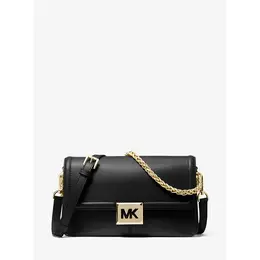 MICHAEL KORS: Чёрная сумка 