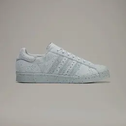 Y-3: Серые кроссовки 