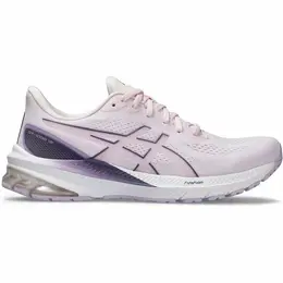 ASICS: Розовые кроссовки  GT-1000