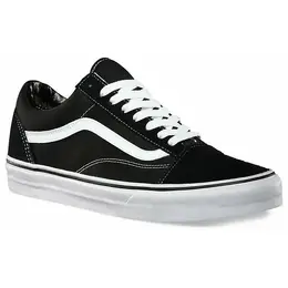 VANS: Белые кеды  Old Skool