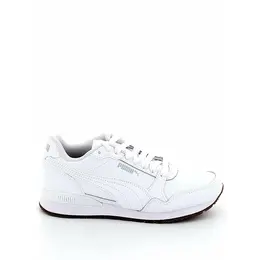 PUMA: Светлые кеды 