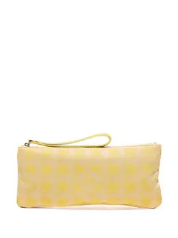 CHANEL Pre-Owned: Косметичка 