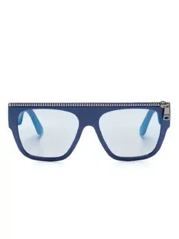 Moschino Eyewear: Очки 