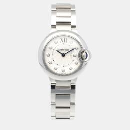 Cartier: Часы Ballon Bleu