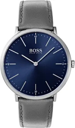 HUGO BOSS: Часы 