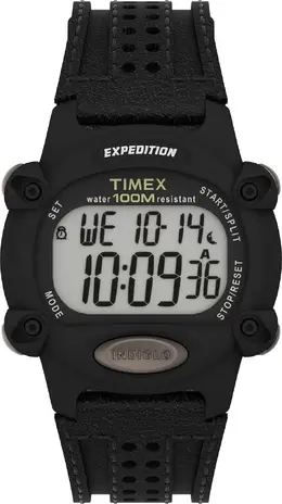 Timex: Часы 