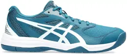Asics: Голубые кроссовки  Court