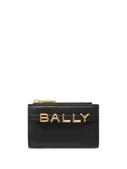 Bally: Чёрный кошелёк 