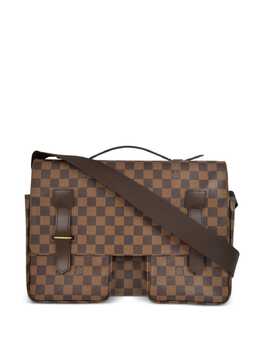 Louis Vuitton Pre-Owned: Портфель