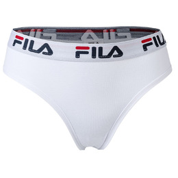 Fila: Белые трусы 