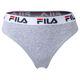 Fila: Серые трусы 