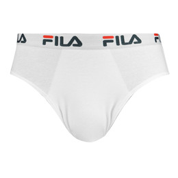 Fila: Белые трусы 