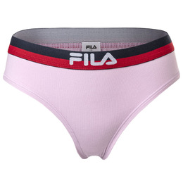 Fila: Фиолетовые трусы 