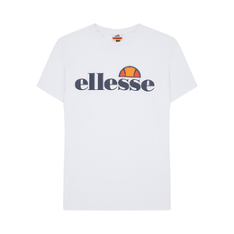 Ellesse: Белая футболка 