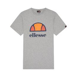 Ellesse: Серая футболка 