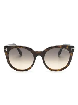 TOM FORD Eyewear: Очки 