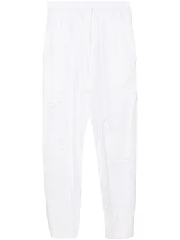 ISABEL MARANT: Белые брюки 