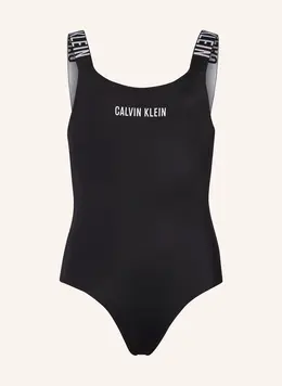 Calvin Klein: Купальник 