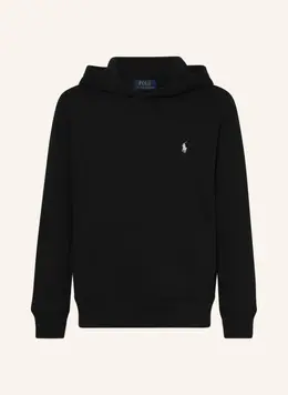 Polo Ralph Lauren: Толстовка с капюшоном 