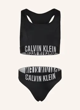 Calvin Klein: Купальник 