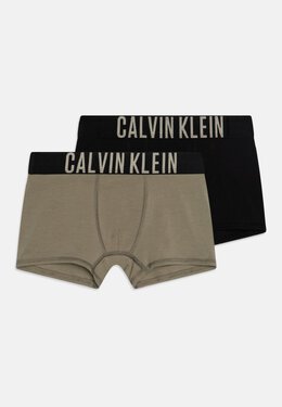 Calvin Klein Underwear: Трусы 